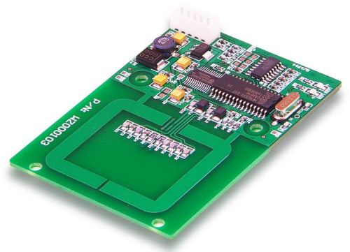 RFID Module - (jmy603)