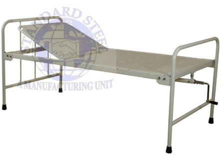 Standard Steel Adjustable Hospital Bed