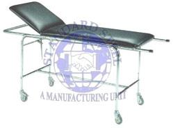 Adjustable Patient Stretcher