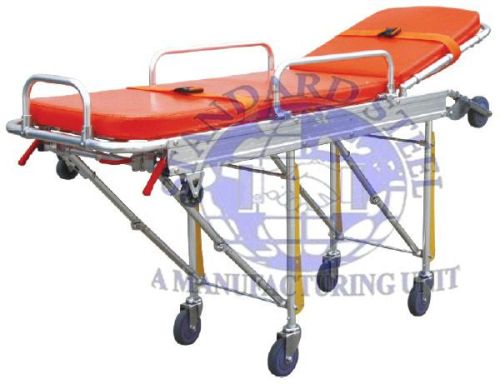 Ambulance Stretcher