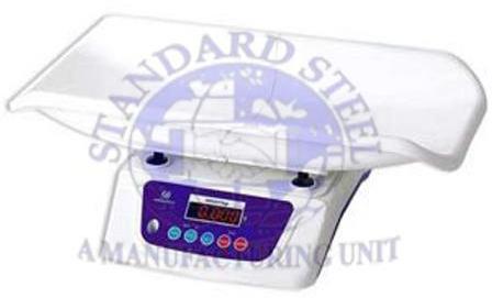 Baby Weighing Scale