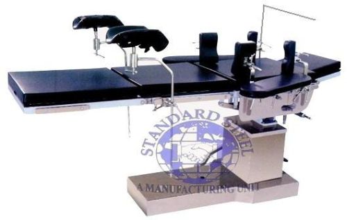 C Arm OT Table