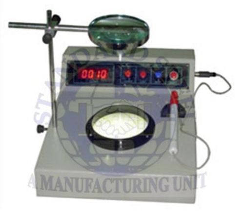 Colony Counter, Model : 712R