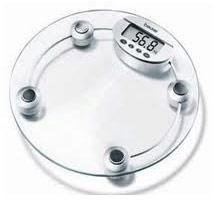 Digital Weight Scale