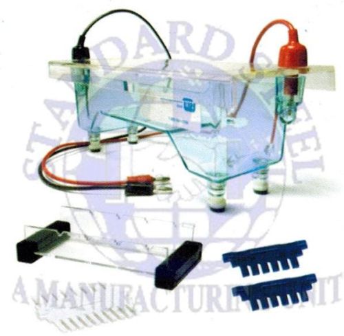 Electrophoresis Apparatus