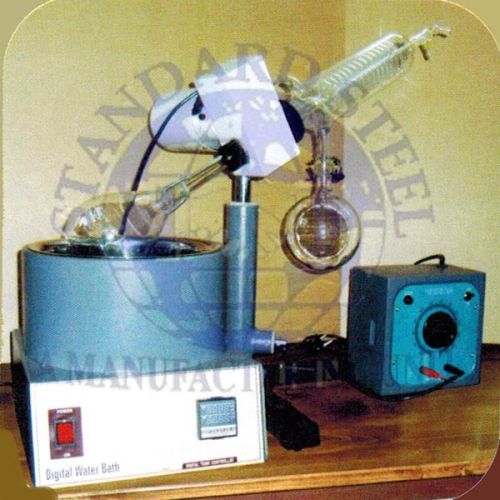 Rotary Vacuum Evaporator