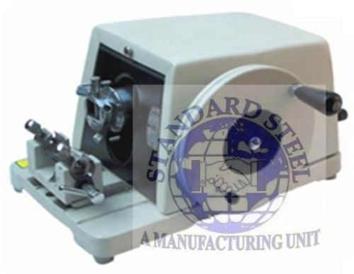 Senior Rotary Microtome