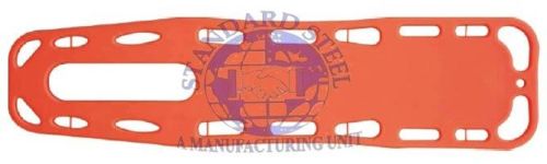 Spine Board Stretcher