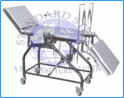 Surgical Operation Table