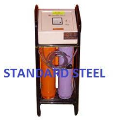 Water Deionization Apparatus