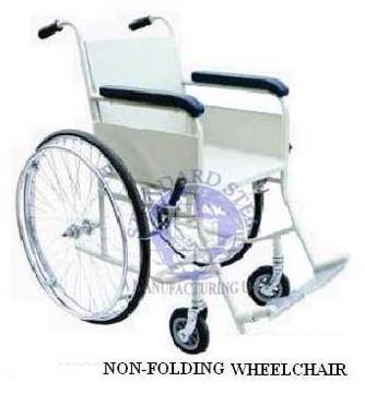 Wheelchairs