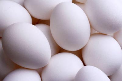 Chicken Eggs