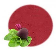 Dehydrated Beet Root Powder