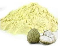 Organic Dehydrated Custard Apple Powder, Shelf Life : 21days