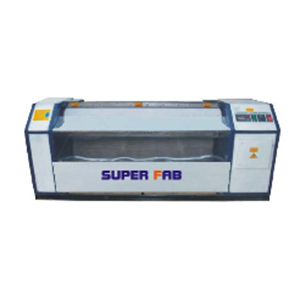 Flat Work Ironer