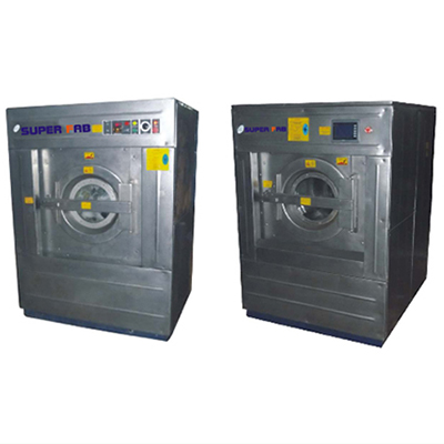 Washer Extractor
