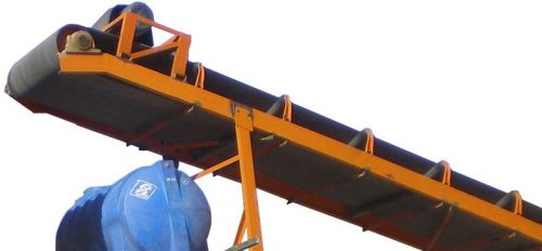 Belt Conveyor