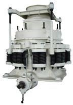 Spring Cone Crusher