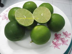 Fresh Lemon Without Seed, Brand Name : VS