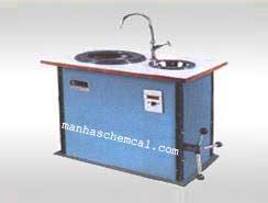 Metallurgical Polishing Machine