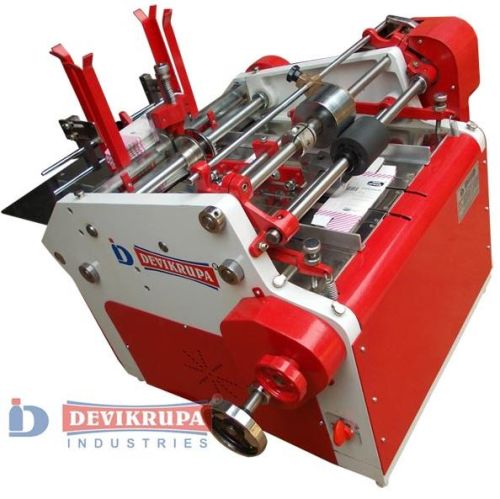 Carton Code Printing Machine