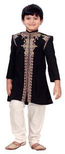 Boys Sherwani