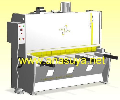 Cutting Machine