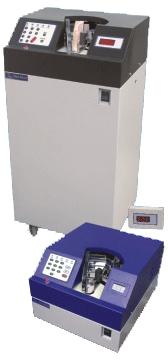 Bundle Notes Counting Machine