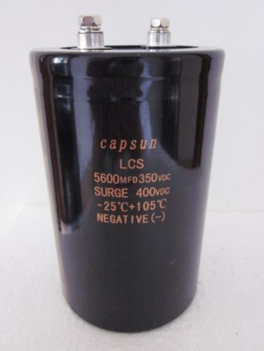 Switched Capacitor