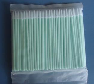 100 Ppi Polyurethane Foam Clean Room Swab