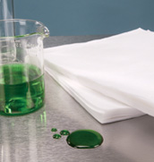 Cleanroom Lint Free Wipes