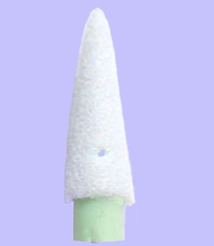 Cleanroom Swab Mc-fs750