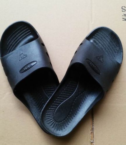 Esd slipper