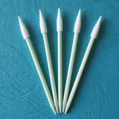 Foam Tip Applicator Swab