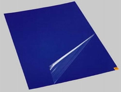 Sticky Mat, Packaging Type : BLUE/GREY/WHITE/YELLOW/GREEN