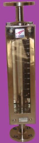 Glass Tube Rotameter