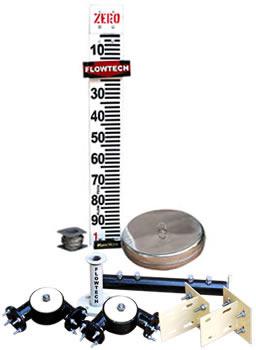 Float and Board Type Level Indicator