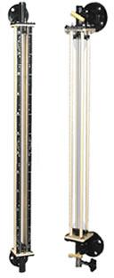 Liquid Level Indicator, Brand Name : Flowtech Instruments Services