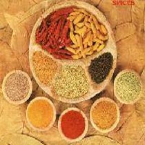 Indian Spices, Country of Origin : India