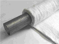 Glass Fibre Needle Mat Costomised, Standard