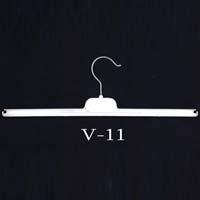 Plastic Garment Hanger