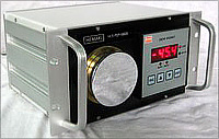 Portable Dew Point Meter