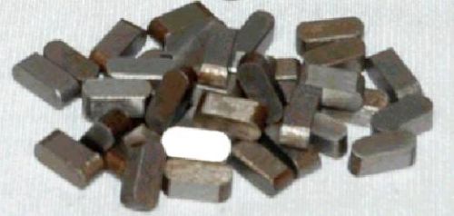 Polished Parallel Keys, For Industrial, Feature : High Quality, High Tensile