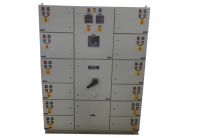 Power Factor Correction Panels
