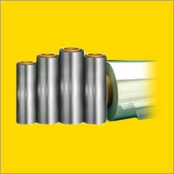 Plain Polyester Film, Specialities : Light Weight, Transparent Material, Excellent Resistance, Highly Durable