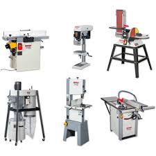 Workshop Machinery