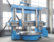 C5240 Vertical Turning Lathe