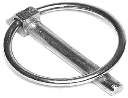 Linch Pins