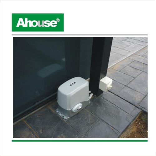 Automatic Sliding Door