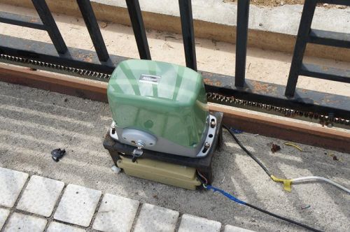 Sliding Door Roller, Sliding Gate Opener